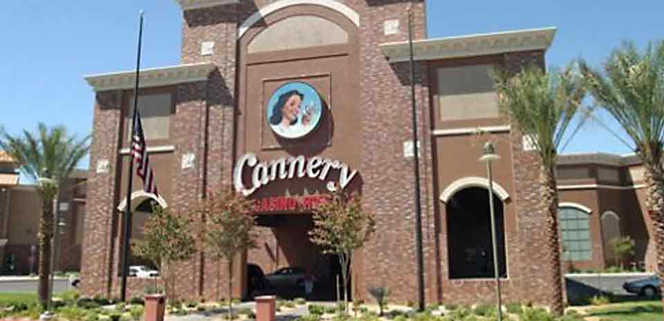 Cannery Hotel and Casino4
