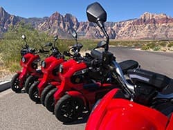 Red Rock Electric Scooter Tour5