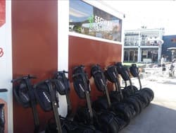 Segway Historic Downtown Tour2