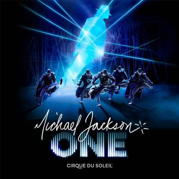 Michael Jackson ONE13