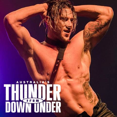 Thunder From Down Under10