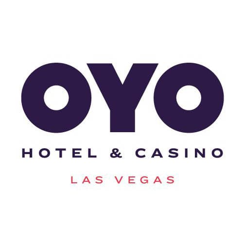 OYO Hotel & Casino1