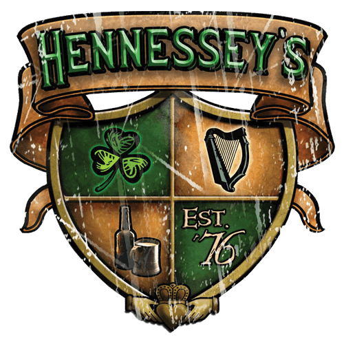 Hennessey’s Tavern Las Vegas0
