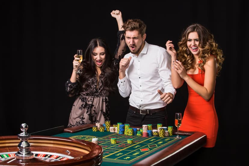 Not a Pro? Play These Easy Games in Vegas8
